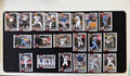 2026 Topps Series 1 & 2 Texas Rangers team set, 20 cards