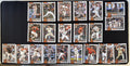2026 Topps Series 1 & 2 San Francisco Giants team set, 23 cards