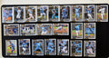 2026 Topps Series 1 & 2 Kansas City Royals team set, 23 cards