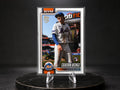 2026 Topps Series 1 & 2 New York Mets team set, 28 cards
