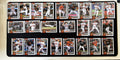 2026 Topps Series 1 & 2 Baltimore Orioles team set, 25 cards
