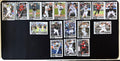 2026 Topps Series 1 & 2 Chicago White Sox team set, 17 cards