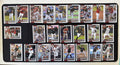 2026 Topps Series 1 & 2 Arizona Diamondbacks team set, 25 cards