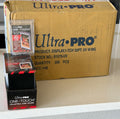 Ultra Pro ONE-TOUCH 35pt magnetic card holder 25 pack with UV protection