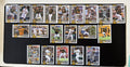 2026 Topps Series 1 & 2 Pittsburgh Pirates team set, 25 cards
