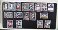 2026 Topps Series 1 & 2 Minnesota Twins team set, 20 cards